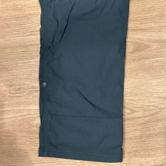 Prana men’s Zion Slim Fit Stretch outdoors pants. Size 34/32 - Picture 5 of 5